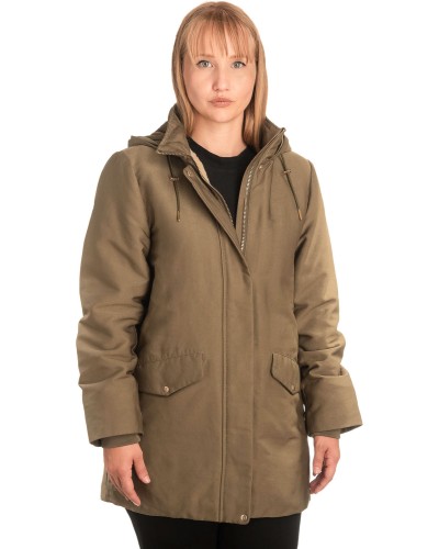 Γυναικείο Επώνυμο Μπουφάν - E777