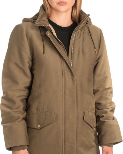 Γυναικείο Επώνυμο Μπουφάν - E777