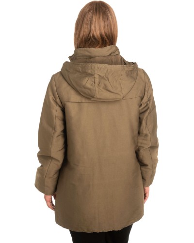 Γυναικείο Επώνυμο Μπουφάν - E777