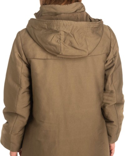 Γυναικείο Επώνυμο Μπουφάν - E777