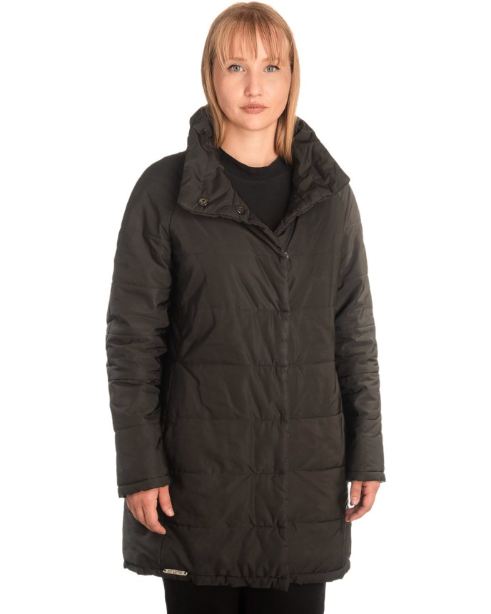 Γυναικείο Επώνυμο Μπουφάν - E778