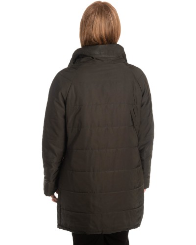 Γυναικείο Επώνυμο Μπουφάν - E778