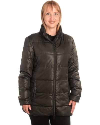 Γυναικείο Επώνυμο Μπουφάν - E779