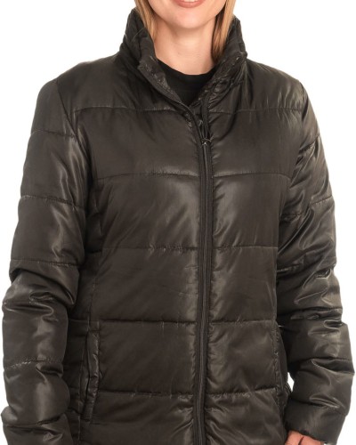 Γυναικείο Επώνυμο Μπουφάν - E779