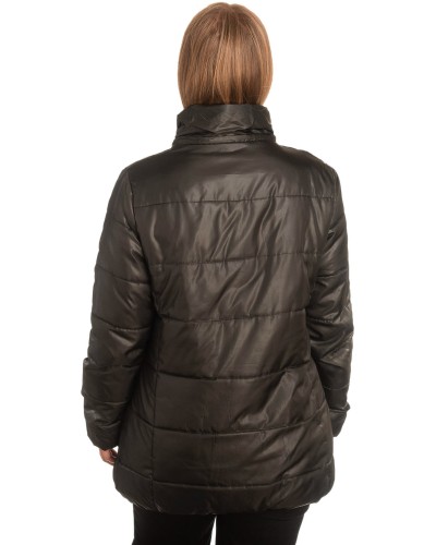 Γυναικείο Επώνυμο Μπουφάν - E779