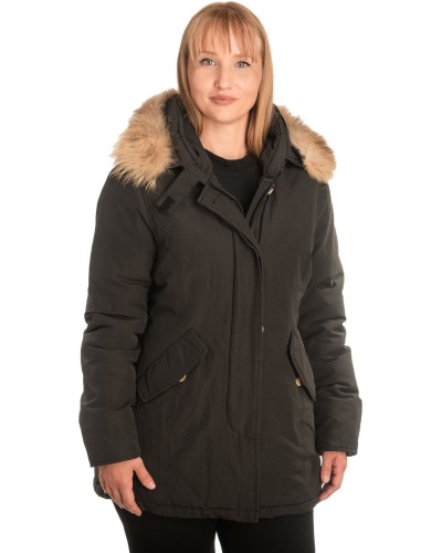 Γυναικείο Επώνυμο Μπουφάν - E780