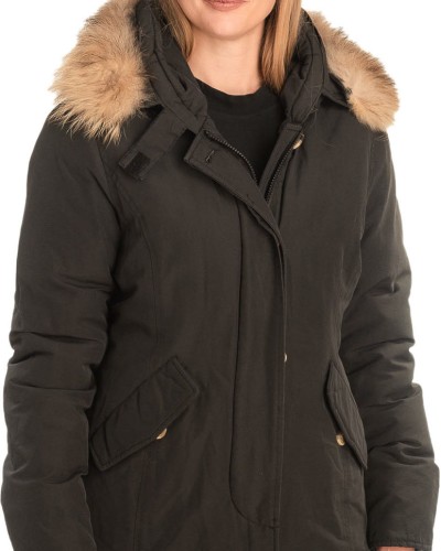 Γυναικείο Επώνυμο Μπουφάν - E780