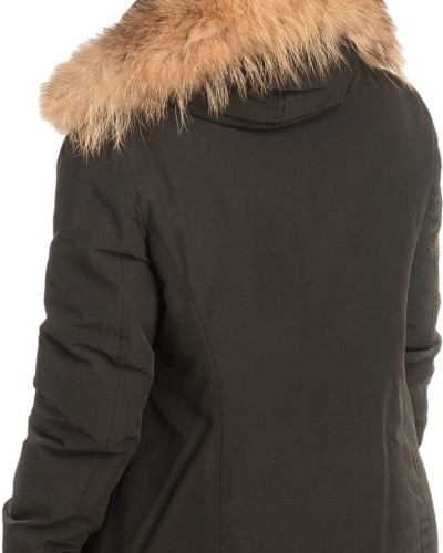 Γυναικείο Επώνυμο Μπουφάν - E780