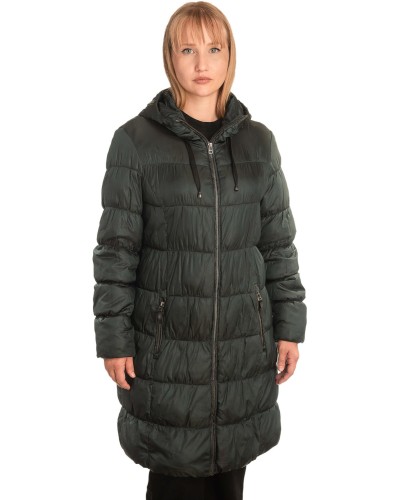 Γυναικείο Επώνυμο Μπουφάν - E781