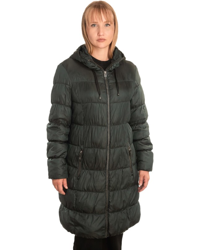 Γυναικείο Επώνυμο Μπουφάν - E781