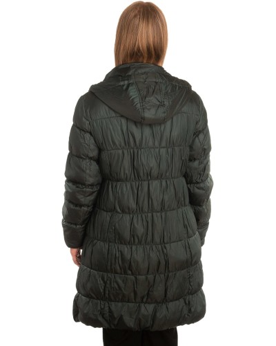 Γυναικείο Επώνυμο Μπουφάν - E781