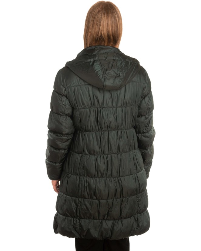 Γυναικείο Επώνυμο Μπουφάν - E781