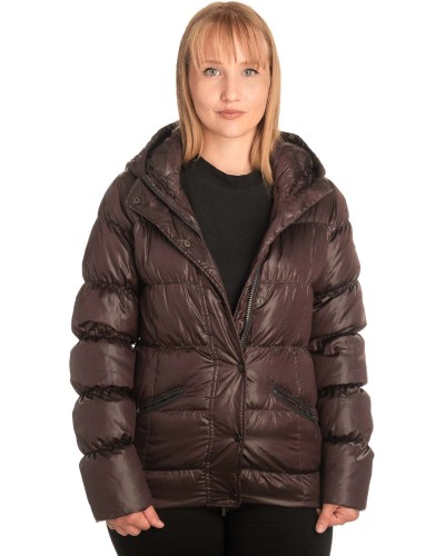 Γυναικείο Επώνυμο Μπουφάν - E782