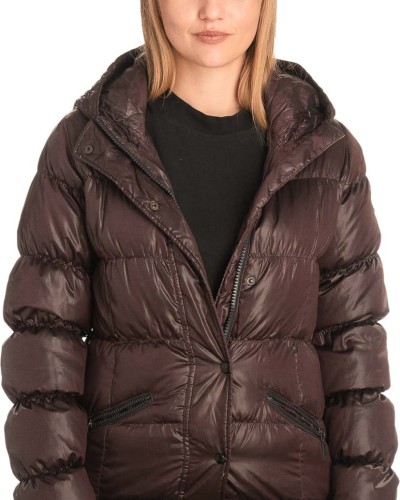 Γυναικείο Επώνυμο Μπουφάν - E782