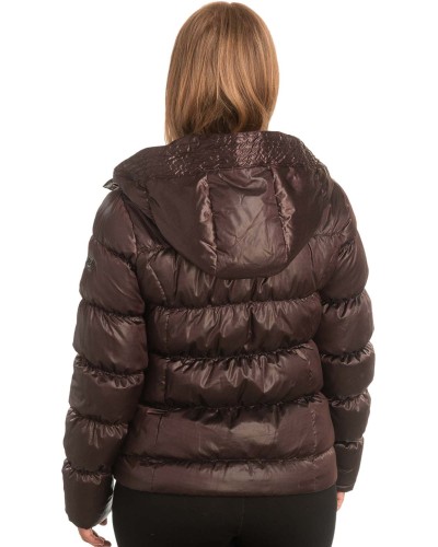 Γυναικείο Επώνυμο Μπουφάν - E782