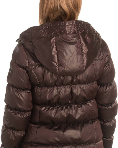 Γυναικείο Επώνυμο Μπουφάν - E782