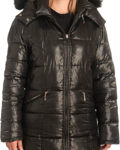 Γυναικείο Επώνυμο Μπουφάν - E783