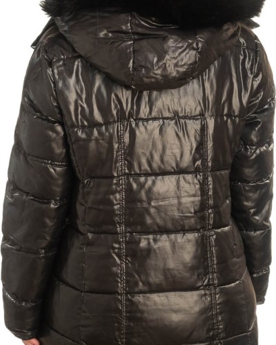 Γυναικείο Επώνυμο Μπουφάν - E783