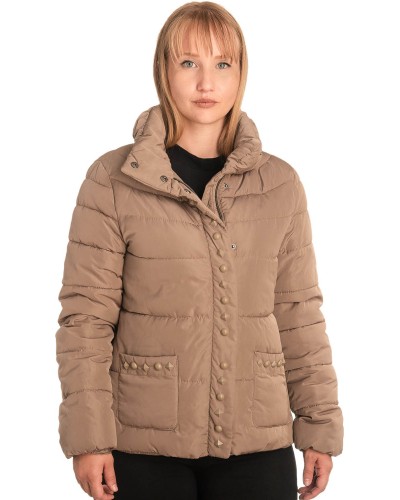 Γυναικείο Επώνυμο Μπουφάν - E784