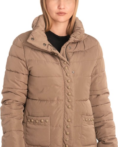 Γυναικείο Επώνυμο Μπουφάν - E784