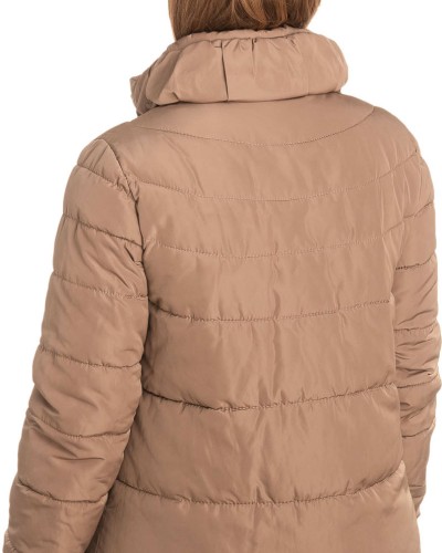 Γυναικείο Επώνυμο Μπουφάν - E784