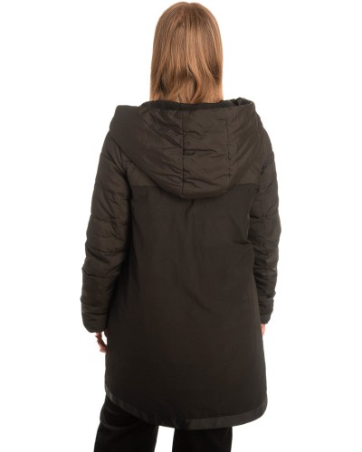 Γυναικείο Επώνυμο Μπουφάν - E786