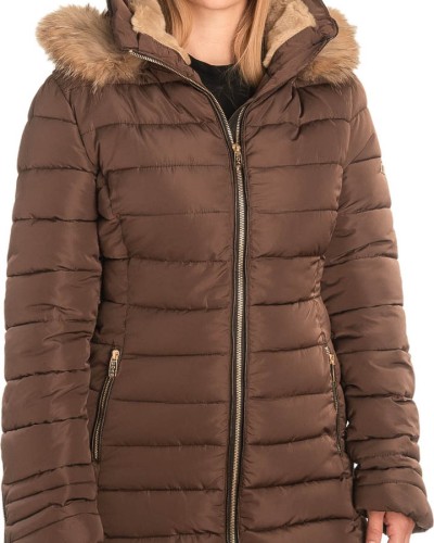 Γυναικείο Επώνυμο Μπουφάν - E787