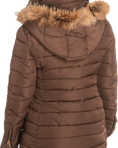 Γυναικείο Επώνυμο Μπουφάν - E787