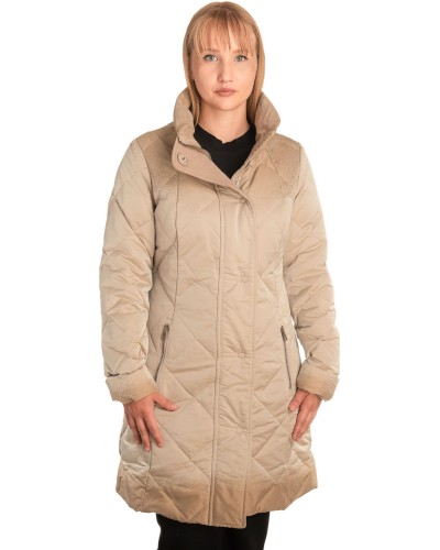 Γυναικείο Επώνυμο Μπουφάν - E788