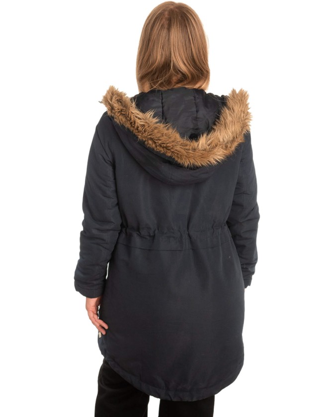 Γυναικείο Επώνυμο Μπουφάν - E791