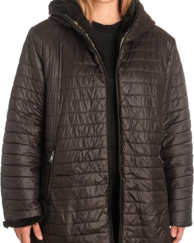 Γυναικείο Επώνυμο Μπουφάν - E792