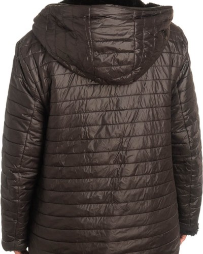 Γυναικείο Επώνυμο Μπουφάν - E792