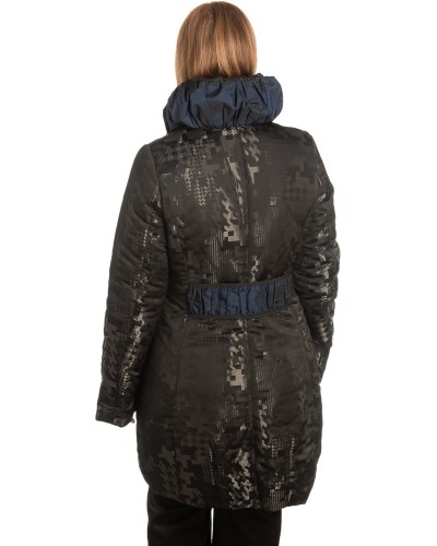 Γυναικείο Επώνυμο Μπουφάν - E794