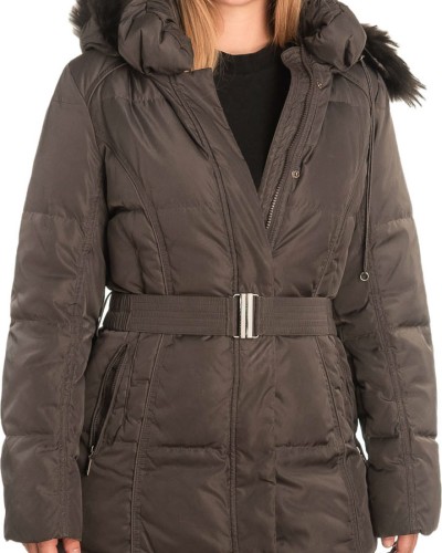 Γυναικείο Επώνυμο Μπουφάν - E795