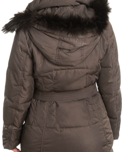 Γυναικείο Επώνυμο Μπουφάν - E795