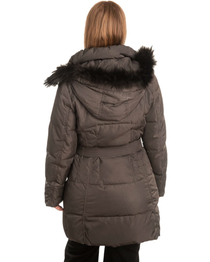 Γυναικείο Επώνυμο Μπουφάν - E795