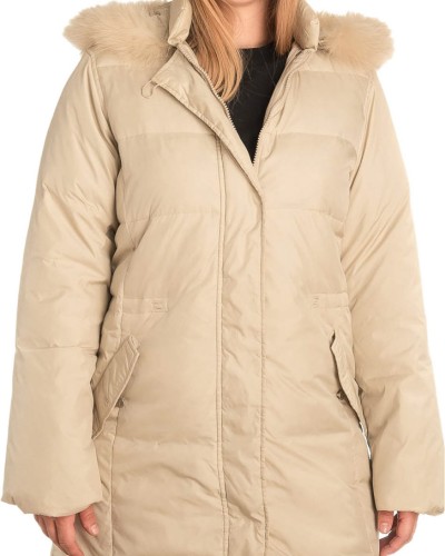 Γυναικείο Επώνυμο Μπουφάν - E797