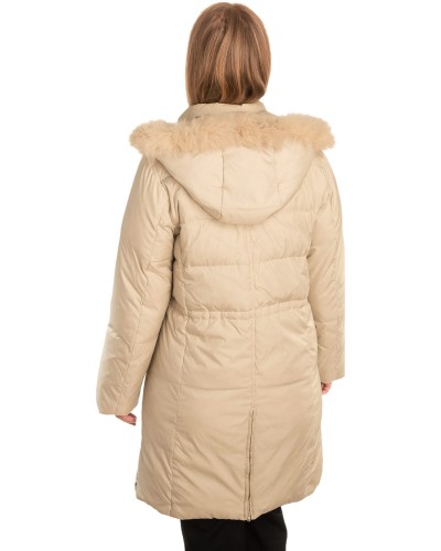 Γυναικείο Επώνυμο Μπουφάν - E797