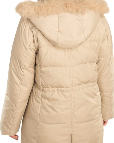 Γυναικείο Επώνυμο Μπουφάν - E797