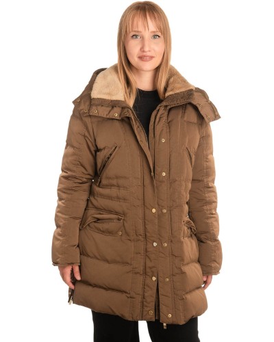 Γυναικείο Επώνυμο Μπουφάν - E798