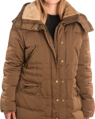 Γυναικείο Επώνυμο Μπουφάν - E798