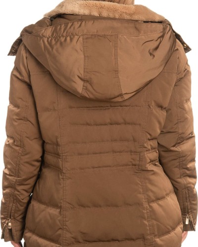 Γυναικείο Επώνυμο Μπουφάν - E798