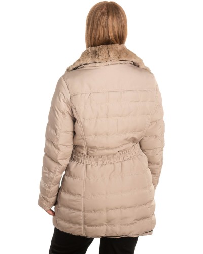 Γυναικείο Επώνυμο Μπουφάν - E799