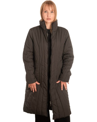 Γυναικείο Επώνυμο Μπουφάν - E801