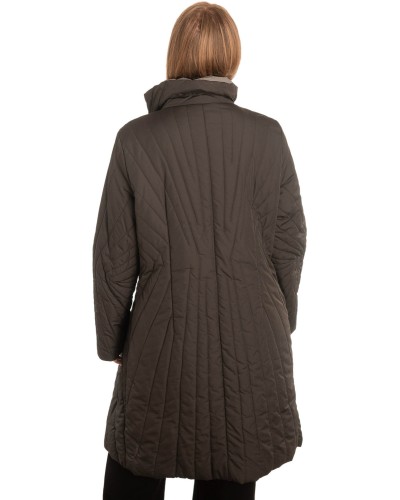 Γυναικείο Επώνυμο Μπουφάν - E801