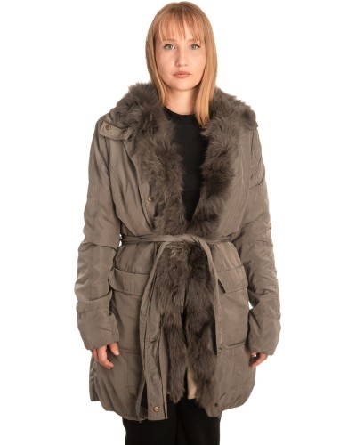 Γυναικείο Επώνυμο Μπουφάν - E802