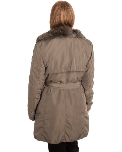 Γυναικείο Επώνυμο Μπουφάν - E802