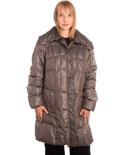 Γυναικείο Επώνυμο Μπουφάν - E803