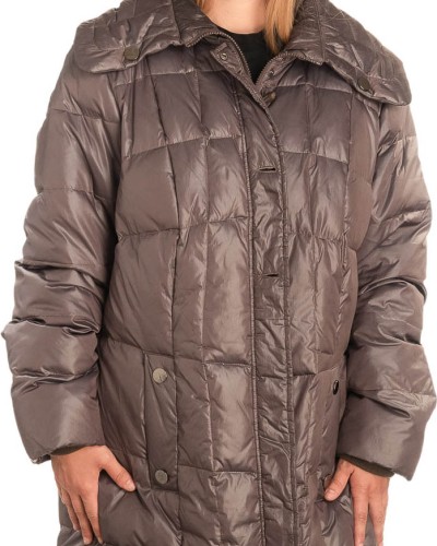 Γυναικείο Επώνυμο Μπουφάν - E803