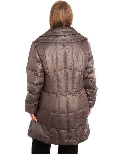 Γυναικείο Επώνυμο Μπουφάν - E803